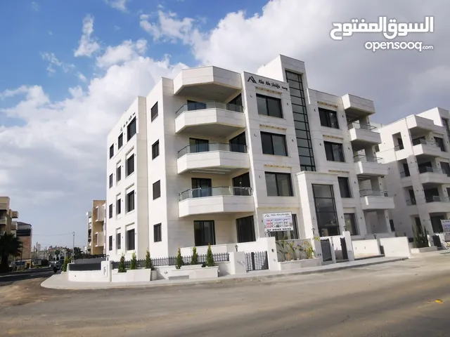 182m2 3 Bedrooms Apartments for Sale in Amman Al-Shabah