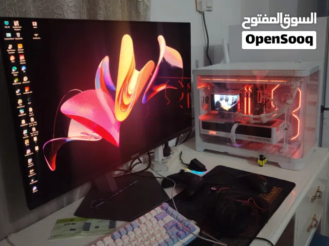 PC GAMING_ تجميعة العاب