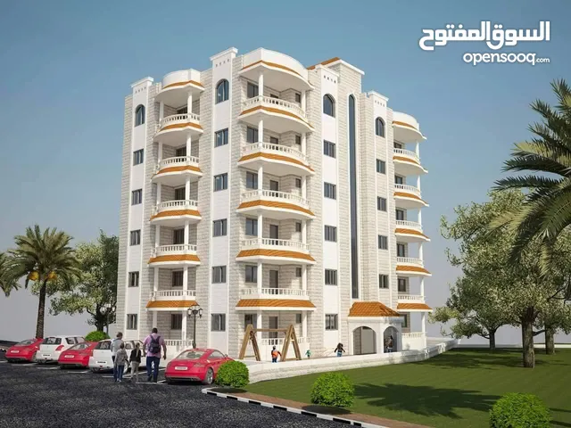 175 m2 4 Bedrooms Apartments for Sale in Jenin Hay Al Basaten