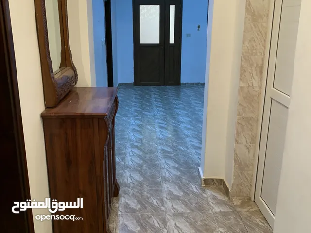 145 m2 4 Bedrooms Townhouse for Rent in Tripoli Abu Saleem