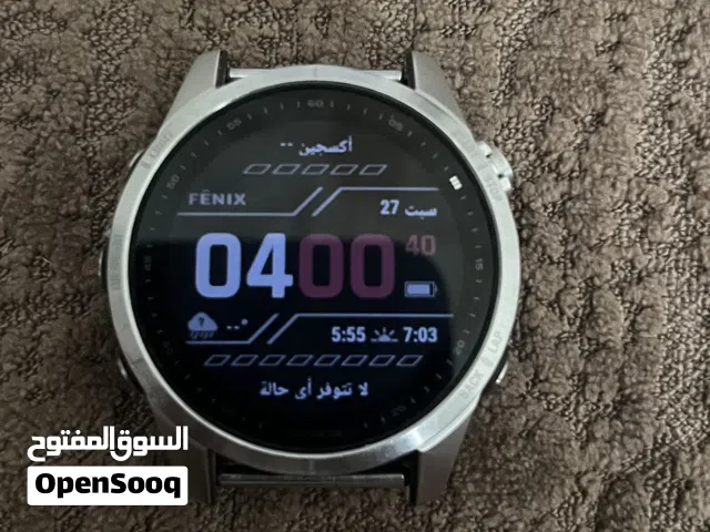 Garmin smart watches for Sale in Muscat