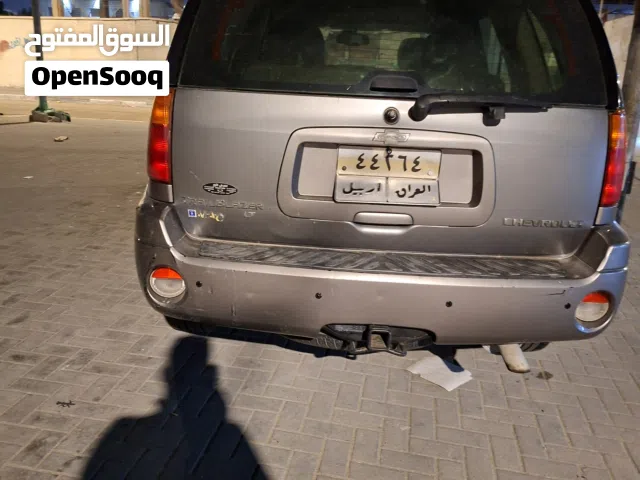 سيارة شوفر بلايزر 2008