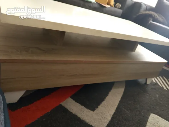 طاولات لغرفة الجلوس