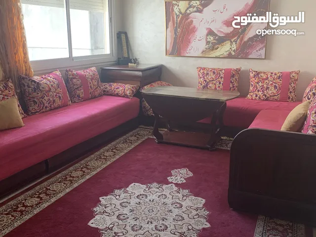 68 m2 3 Bedrooms Apartments for Sale in Casablanca Oulfa