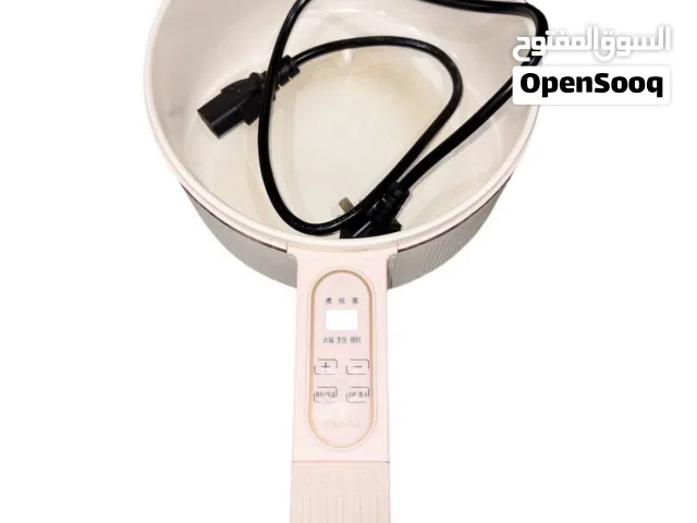 Electric Pot