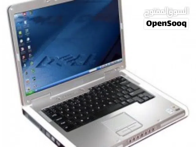 DELL 6400 Laptop 4GBRAM 80GB Storage 15.4Inches
