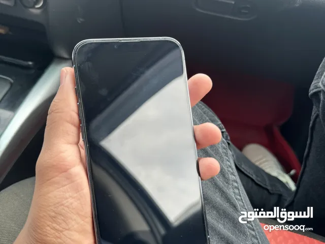 Apple iPhone 13 Pro Max 256 GB in Basra