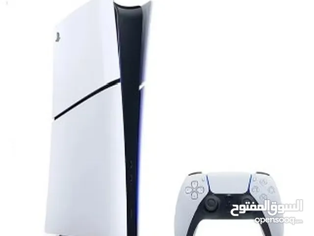 PlayStation 5 Slim console Digital Edition
