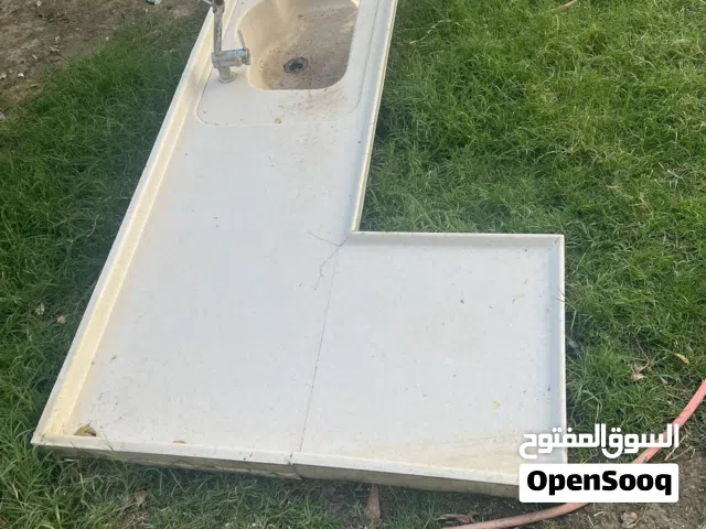 سنك كاونتر