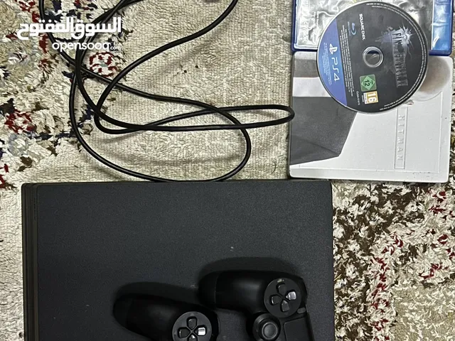 PlayStation 4 PlayStation for sale in Al Batinah