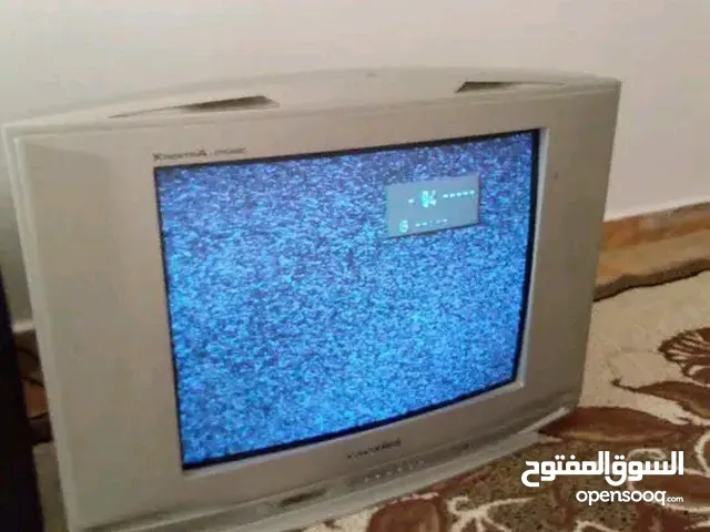 تلفزيون داوو DAEWOO 21 بوصه