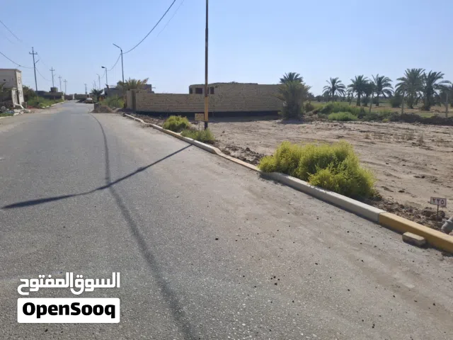 Farm Land for Sale in Qadisiyah Al-Diwaniyah