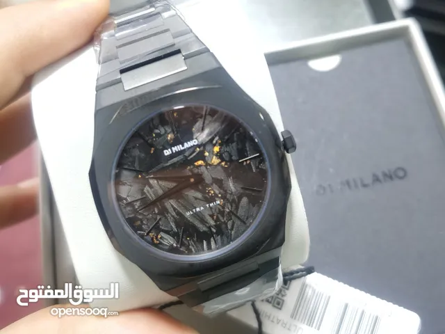 Analog Quartz D1 Milano watches  for sale in Northern Governorate