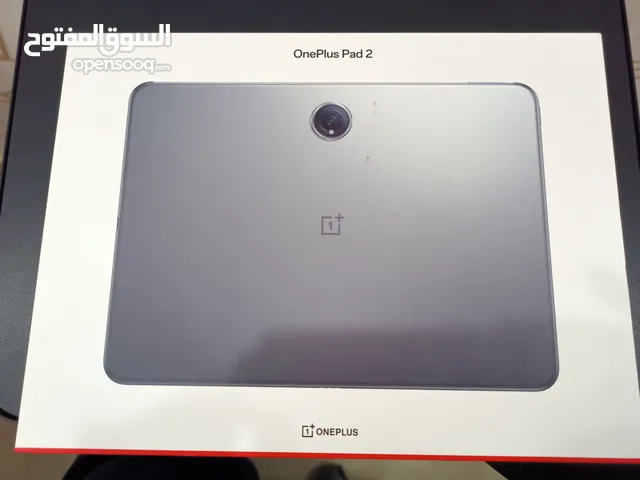 ONEPLUS PAD 2