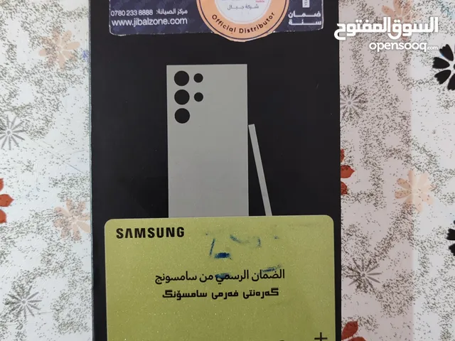 Samsung Galaxy S24 Ultra 256 GB in Basra