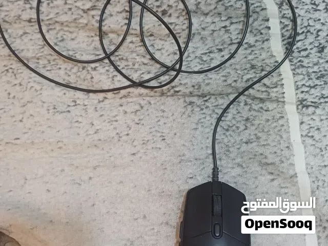 ماوس logeitech g203 مستخدم