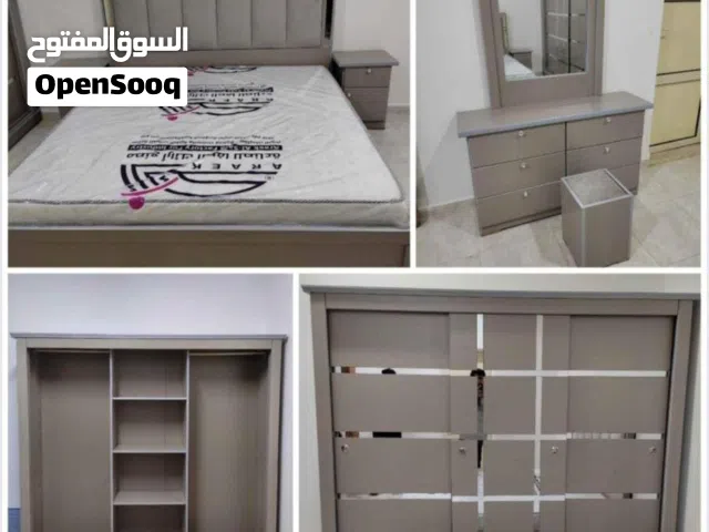 بيع غرف نوم وطني جديد جاهزه وتفصيل بالرياض