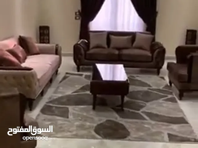 شقه مفروشه كامل جديده للأيجار الشهري جده حي الفيصلي