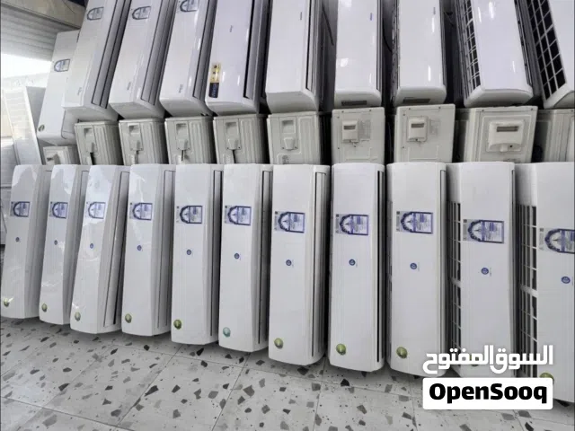 لبيع وحدات تكييف استعمال خفيف مع التركيب التوصيل جميع مناطق الكويت