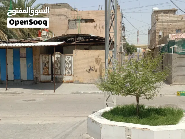 دار للبيع ركن طابقين في الاصمعي الجديد