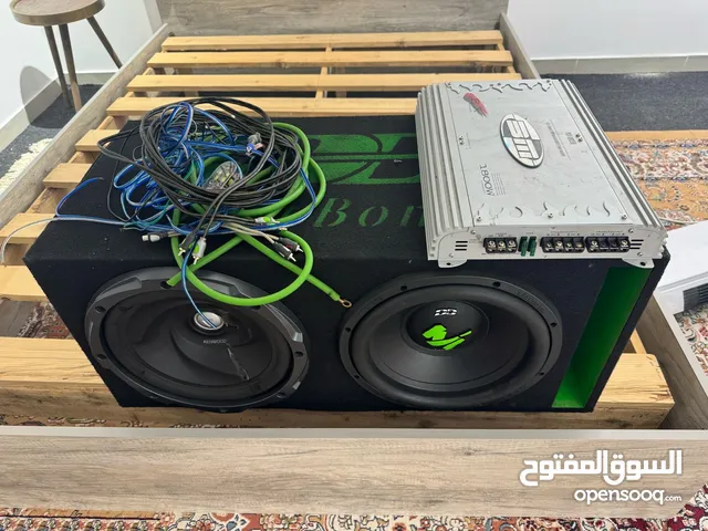سيستم كامل للبيع ( نظام صوتي )