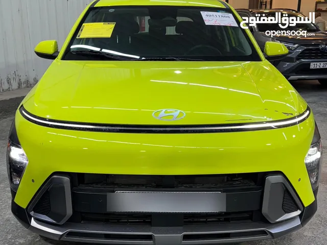 كونا 2024 حادثهة دعامية فقط والباقي مكفول للبيع
