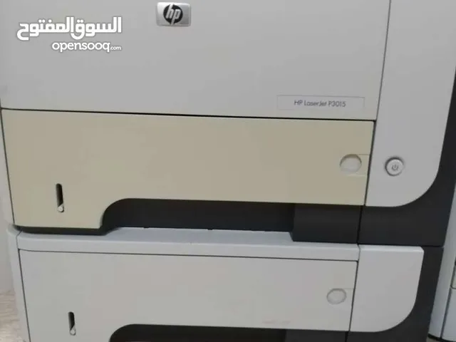 Printers Hp printers for sale  in Waddan
