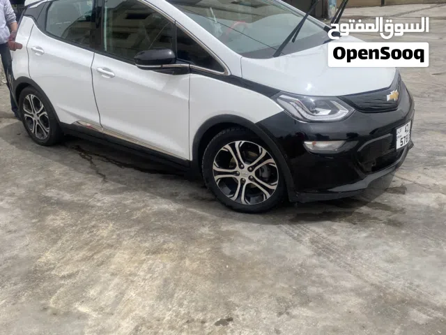 2019 Chevrolet Bolt