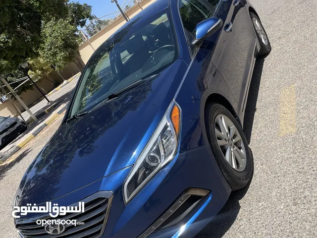 New Hyundai Sonata in Zawiya