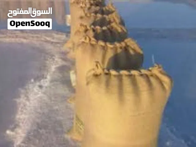 ملح عماني خشن للبيع