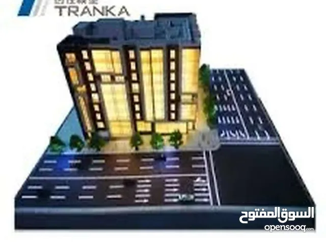 Building for Sale in Tripoli Al Dahra