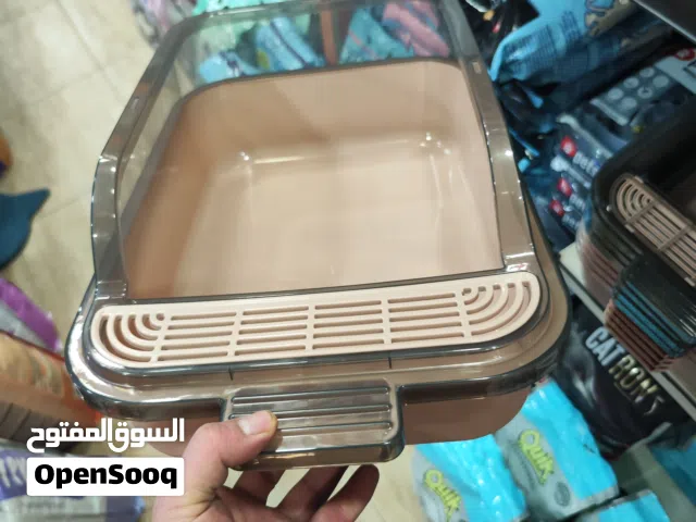 نتر بان مميز جدا بلاستيك جديد وليس مجدد