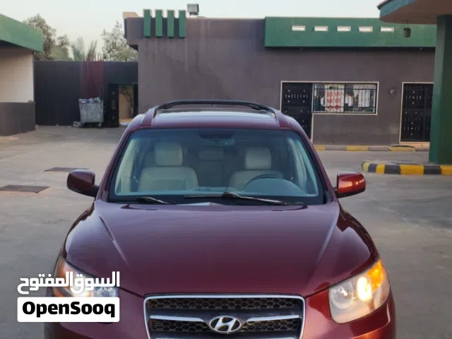سنتافي 2009