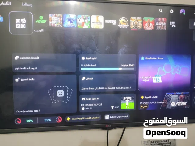 شاشه 48 انش