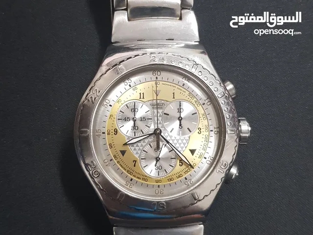 Analog Quartz Swatch watches  for sale in Amman