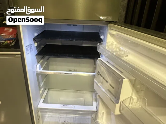 ثلاجه سامسونج
