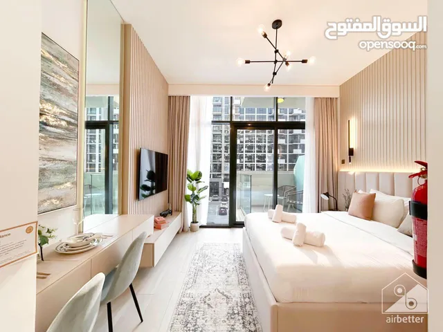 350 ft² Studio Apartments for Sale in Dubai Mohammad Bin Rashid City