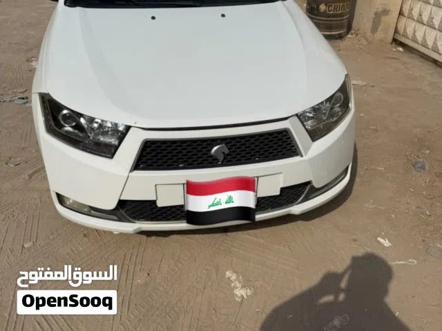 Used SAIPA Other in Basra