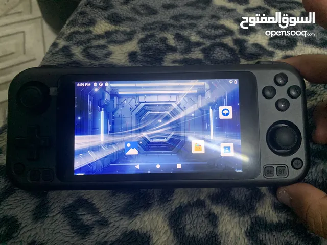 نطف وكيل جديد