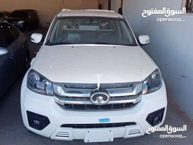 Toyota Camry GL in Al Khums
