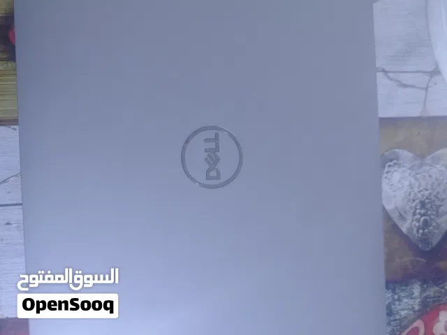 Dell Precision 3551
