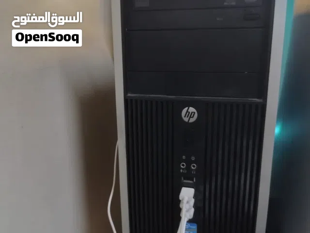 Windows HP  Computers  for sale  in Amman