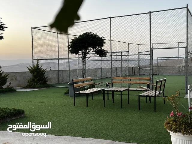 شاليه الطلة الغربية