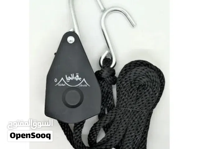 ونش رفع الذبايح