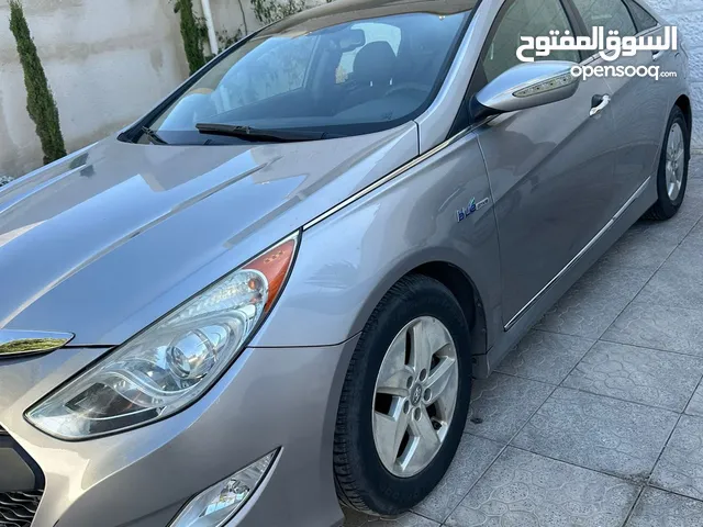 Used Hyundai Sonata in Salt