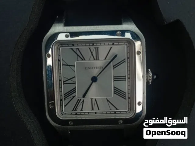 Cartier santos dumont