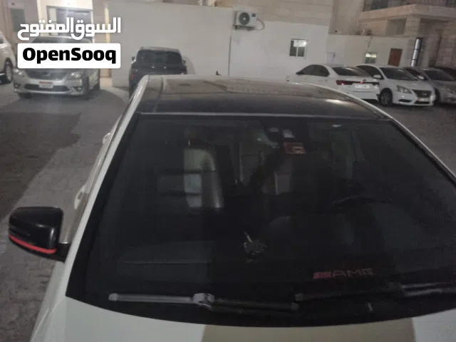 مرسيدس بنر خليجي فل E300