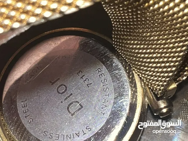 للبيع ساعات