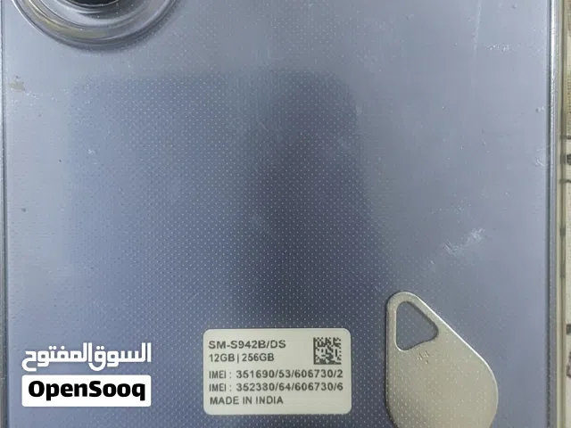 Samsung galaxy s26 256