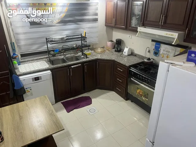 144 m2 3 Bedrooms Apartments for Sale in Amman Tabarboor